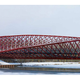 Illustration for article titled This Twisted Bridge Isn't a Failure At All